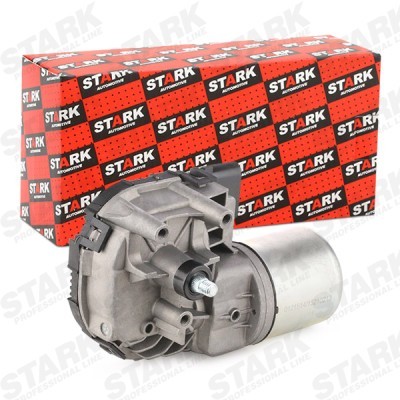 Wiper Motor Stark SKWM-0290365 SKWM-0290365 - photo 2