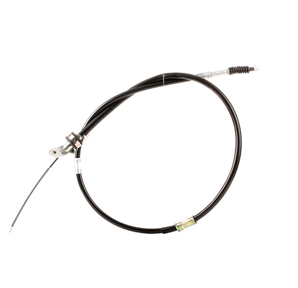 Cable Pull, Parking Brake RIDEX 124C0411 124C0411 - photo 1