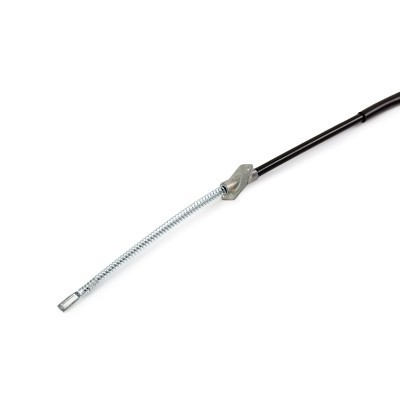 Cable Pull, Parking Brake RIDEX 124C1761 124C1761 - photo 3