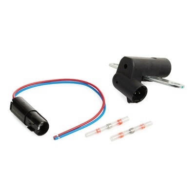 Crankshaft Pulse Sensor RIDEX 833C0293 833C0293 - photo 3