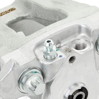 Brake Caliper RIDEX 78B3181 78B3181 - photo 6