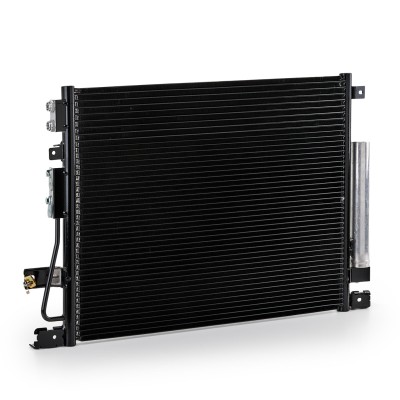 A/C condenser 448C0188 - photo 5