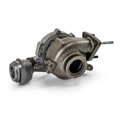 Turbocharger RIDEX 2234C0054R 2234C0054R - photo 4
