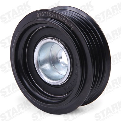 Belt Tensioner V-Ribbed Belt Stark SKTP-0600503 SKTP-0600503 - photo 3