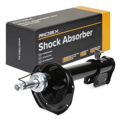 Shock Absorber RIDEX 854S0510 854S0510 - photo 3