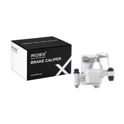 Brake Caliper RIDEX 78B1390 78B1390 - photo 2
