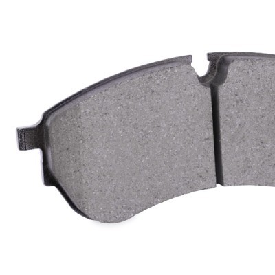 Brake Pads Set RIDEX 402B1386 402B1386 - photo 6