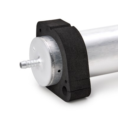 Fuel Filter RIDEX 9F0048P 9F0048P - photo 5