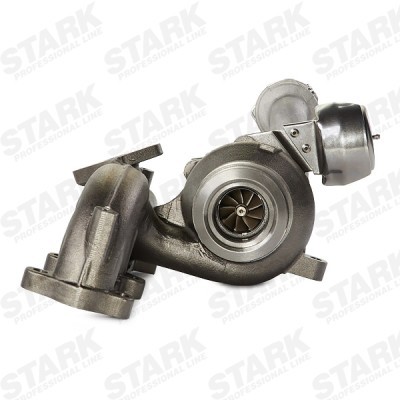 Turbocharger Stark SKCT-1191132 SKCT-1191132 - photo 8