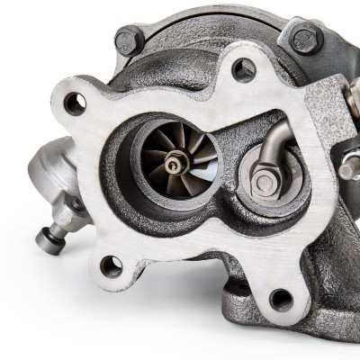 Turbocharger RIDEX 2234C0198R 2234C0198R - photo 8
