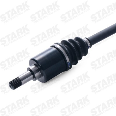 Drive Shaft Stark SKDS-0210131 SKDS-0210131 - photo 6