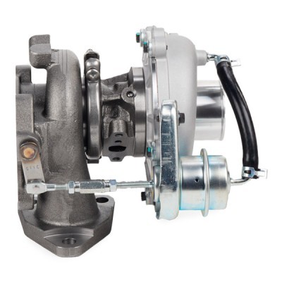 Turbocharger RIDEX 2234C0346 2234C0346 - photo 5
