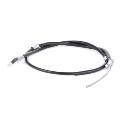 Cable Pull, Parking Brake RIDEX 124C0019 124C0019 - photo 3