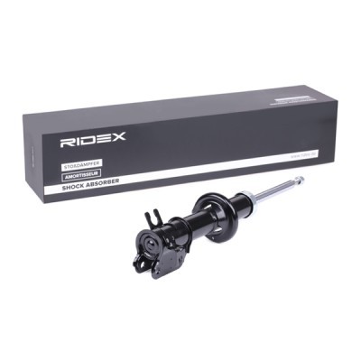 Shock Absorber RIDEX 854S0380 854S0380 - photo 3