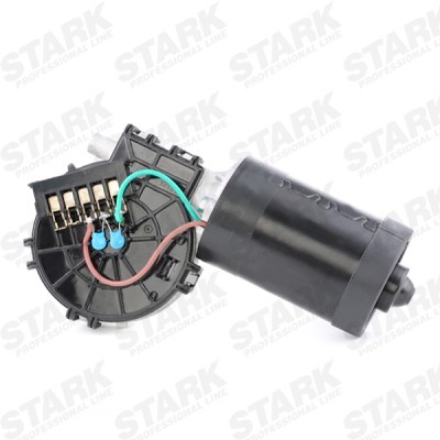 Wiper Motor Stark SKWM-0290022 SKWM-0290022 - photo 3