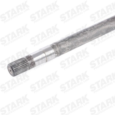 Drive Shaft Stark SKDS-0210358 SKDS-0210358 - photo 5