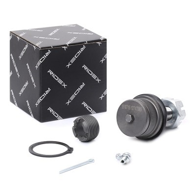 Ball Joint RIDEX 2462S0252 2462S0252 - photo 2
