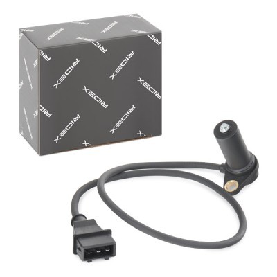 Crankshaft Pulse Sensor RIDEX 833C0261 833C0261 - photo 2