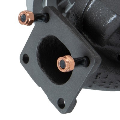 Turbocharger RIDEX 2234C10698R 2234C10698R - photo 4