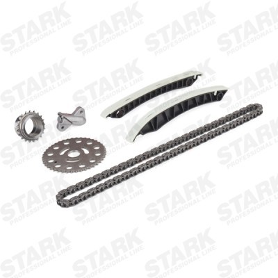 Timing chain kit Stark SKTCK-22440290 SKTCK-22440290 - photo 3