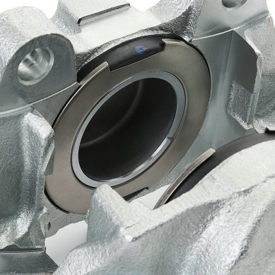 Brake Caliper RIDEX 78B0525 78B0525 - photo 4