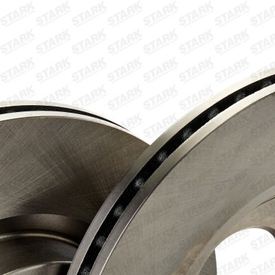 Brake Disc Stark SKBD-0023317 SKBD-0023317 - photo 5