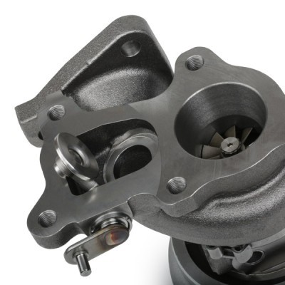 Turbocharger RIDEX 2234C10542 2234C10542 - photo 7