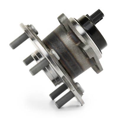 Wheel Bearing RIDEX 654W1220 654W1220 - photo 5