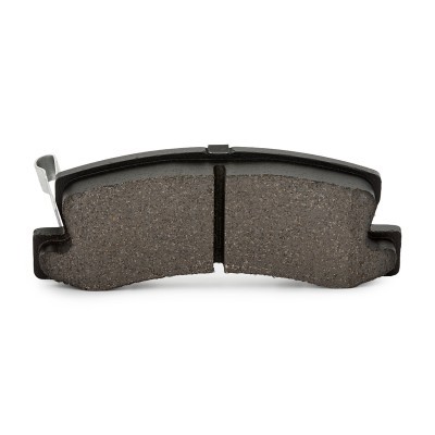 Brake Pads Set RIDEX 402B0416P 402B0416P - photo 6