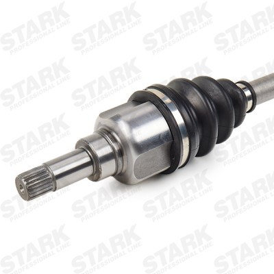 Drive Shaft Stark SKDS-0211003 SKDS-0211003 - photo 11