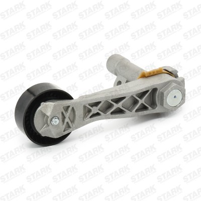 Belt Tensioner V-Ribbed Belt Stark SKTP-0600245 SKTP-0600245 - photo 4