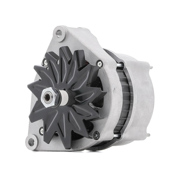 Alternator RIDEX 4G1134 4G1134 - photo 1