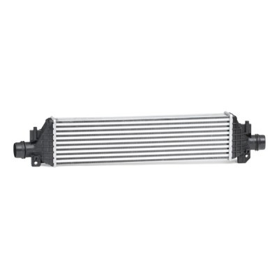 Intercooler, Charger RIDEX 468I0341 468I0341 - photo 3