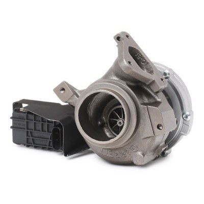 Turbocharger RIDEX 2234C0034R 2234C0034R - photo 4