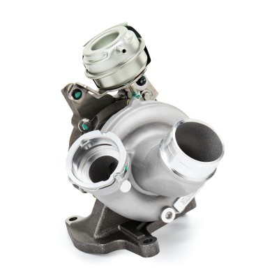 Turbocharger RIDEX 2234C0493 2234C0493 - photo 4
