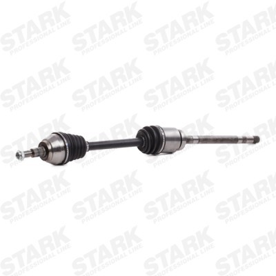 Drive Shaft Stark SKDS-0210608 SKDS-0210608 - photo 3