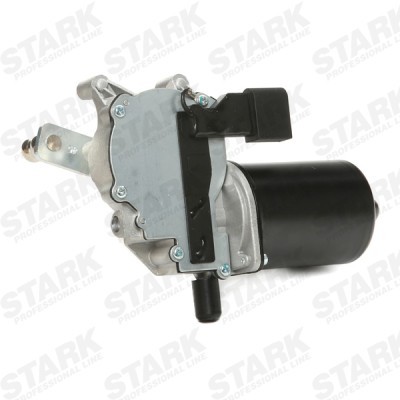 Wiper Motor Stark SKWM-02990418 SKWM-02990418 - photo 5