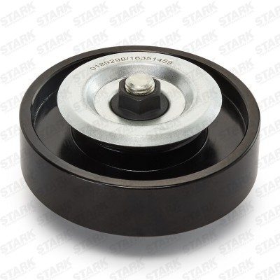 Belt Tensioner V-Ribbed Belt Stark SKTP-0600441 SKTP-0600441 - photo 5