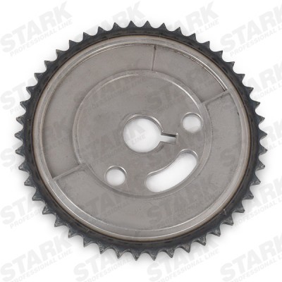 Timing chain kit Stark SKTCK-22440266 SKTCK-22440266 - photo 6