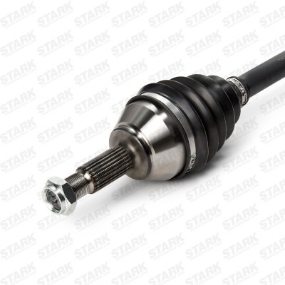 Drive Shaft Stark SKDS-0210236 SKDS-0210236 - photo 6