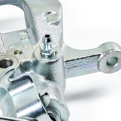 Brake Caliper RIDEX 78B3496R 78B3496R - photo 6