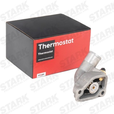 Thermostat, Coolant Stark SKTC-0560544 SKTC-0560544 - photo 2