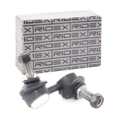 Stabilizer Link RIDEX 3229S0313 3229S0313 - photo 6