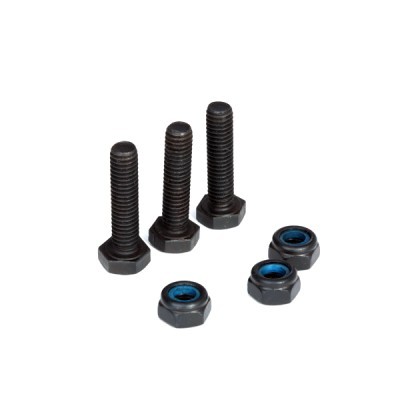 Ball Joint RIDEX 2462S0134 2462S0134 - photo 7
