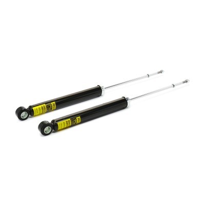 Shock Absorber RIDEX 854S2197P 854S2197P - photo 4