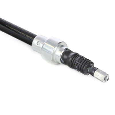 Cable Pull, Parking Brake RIDEX 124C0435 124C0435 - photo 4