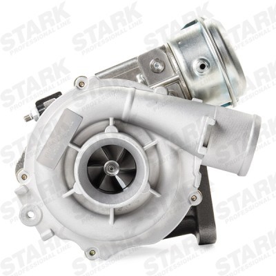 Turbocharger Stark SKCT-1191180 SKCT-1191180 - photo 6