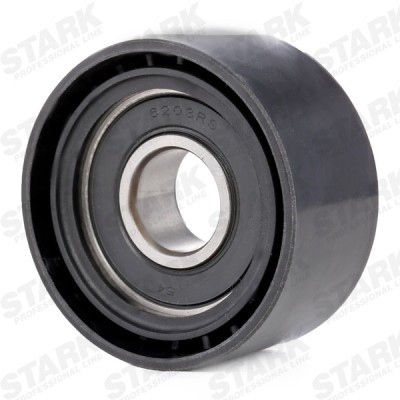Belt Tensioner V-Ribbed Belt Stark SKTP-0600193 SKTP-0600193 - photo 4