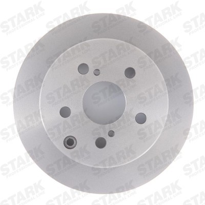 Brake Disc Stark SKBD-0020341 SKBD-0020341 - photo 3