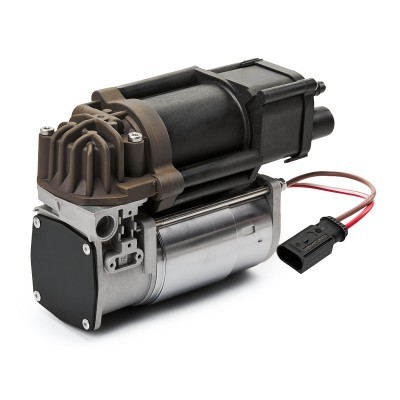 Air Suspension Compressor RIDEX 332C0044 332C0044 - photo 3